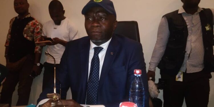 Mines: l’ANAIM lance son ambitieux projet de certification en ISO 9001 version 2015