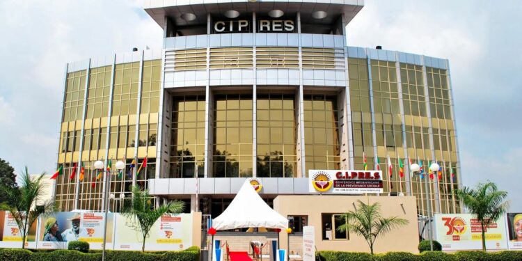 Suisse: La CNSS de Guinée intègre le portefeuille des Organismes de protection sociale par décision à l’unanimité (communiqué)