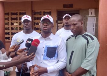 Boké-BAC-UNIQUE: Les premières épreuves lancées, 5 mille 445 candidats dont 2.265 filles à l’affront