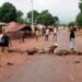 Boké-Société: Des barricades dressées par une bande de jeunes au secteur Yaguissira (Kolaboui)