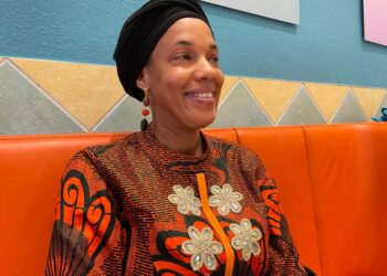 Culture: Mme Sow Mariama Yali Bah sur le front de la promotion de la culture guinéenne en Allemagne