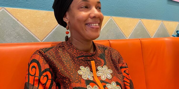 Culture: Mme Sow Mariama Yali Bah sur le front de la promotion de la culture guinéenne en Allemagne