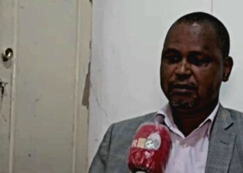Thierno Madjou Barry, Barry Angola, après l’obtention de sa concession : « Mon rêve de participer au développement de la Guinée s’est réalisé. Je félicite le Président colonel Mamadi Doumbouya. Mon souhait est que cette transition réussisse »