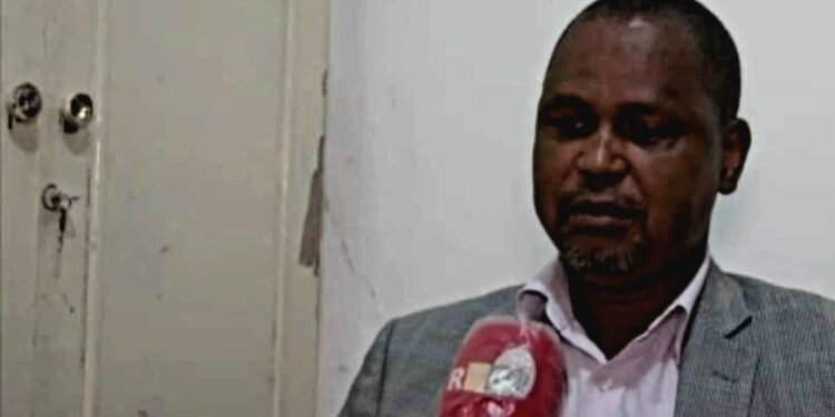 Thierno Madjou Barry, Barry Angola, après l’obtention de sa concession : « Mon rêve de participer au développement de la Guinée s’est réalisé. Je félicite le Président colonel Mamadi Doumbouya. Mon souhait est que cette transition réussisse »