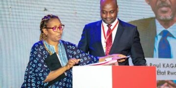 La Transformation Numérique Est Au Cœur Des Priorités Du Gouvernement