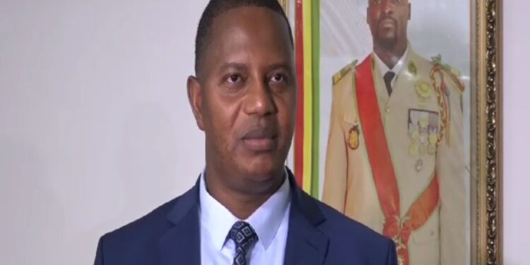 Coopération Guinée-Corée du Sud : le Consul Ibrahima Kassus Dioubaté à la tête d’une délégation de haut niveau qui souhaite investir en Guinée