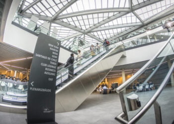 La Conférence de Bonn sur les changements climatiques servira à fixer les étapes de correction de cap à la COP 28