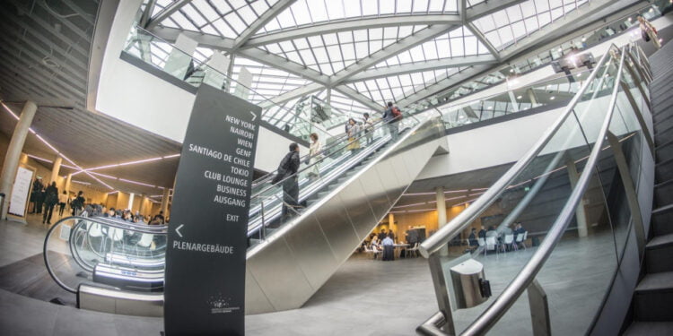La Conférence de Bonn sur les changements climatiques servira à fixer les étapes de correction de cap à la COP 28