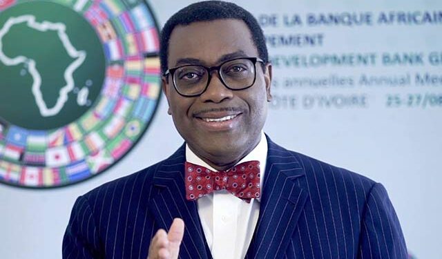 Akinwumi Adesina et les responsables des institutions régionales et continentales africaines main dans la main pour faire avancer l’intégration régionale en Afrique