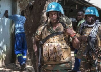 La prévention de la « contagion des atrocités » repose sur la responsabilité de protéger