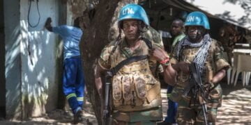 La prévention de la « contagion des atrocités » repose sur la responsabilité de protéger