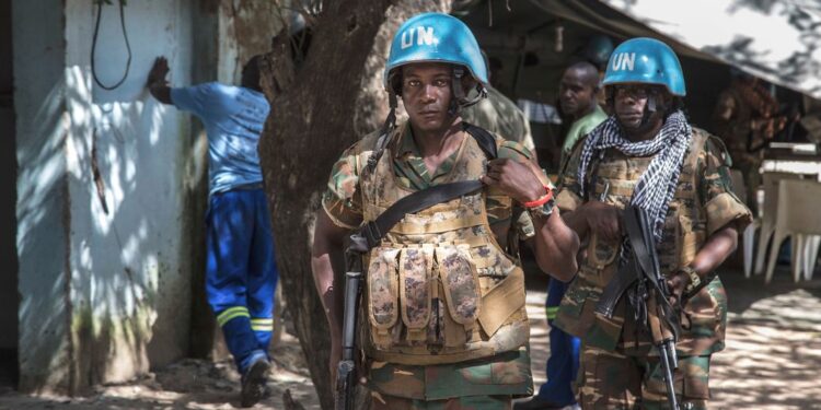 La prévention de la « contagion des atrocités » repose sur la responsabilité de protéger