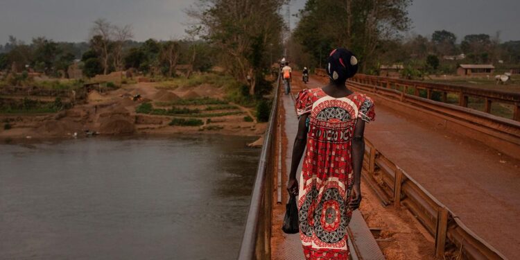 Les mois à venir vont marquer un tournant important pour l’Afrique centrale, affirme l’ONU