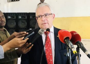 Juillet sera probablement le mois le plus chaud jamais enregistré, selon l’OMM