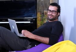 Entretien avec Béchir Afifi, cofondateur et PDG de Fabskill, Tunisie