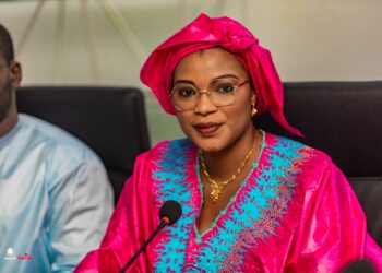 Évaluation à mi-parcours des ministres: DRE Diaka Sidibé se félicite du travail accompli