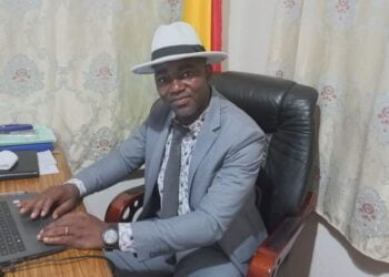 COMMUNIQUE DE PRESSE DU COLLECTIF DES AVOCATS DE MONSIEUR MOHAMED DIAWARA, MAGISTRAT ILLEGALEMENT SUSPENDU