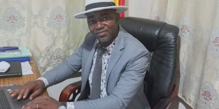 COMMUNIQUE DE PRESSE DU COLLECTIF DES AVOCATS DE MONSIEUR MOHAMED DIAWARA, MAGISTRAT ILLEGALEMENT SUSPENDU