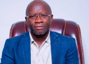 Boké-Santé : le DG de l’ANAIM lance la 2ème phase du Projet de certification ISO 9001 version 2015