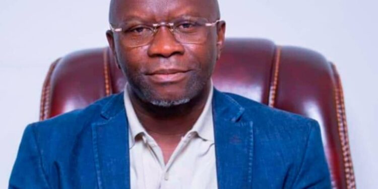 Boké-Santé : le DG de l’ANAIM lance la 2ème phase du Projet de certification ISO 9001 version 2015