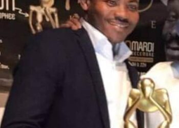 Musique :  Zoom sur la carrière musicale du désormais Ambassadeur de la Fondation Mafac, Sory Kandia Kouyaté dit ‘’Petit Kandia’’