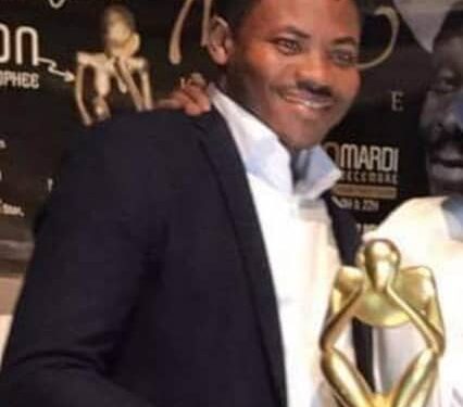 Musique : Zoom sur la carrière musicale du désormais Ambassadeur de la Fondation Mafac, Sory Kandia Kouyaté dit ‘’Petit Kandia’’