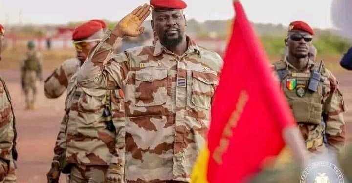 Intégration africaine: La Guinée suspend sa participation au sein de l’OMVS