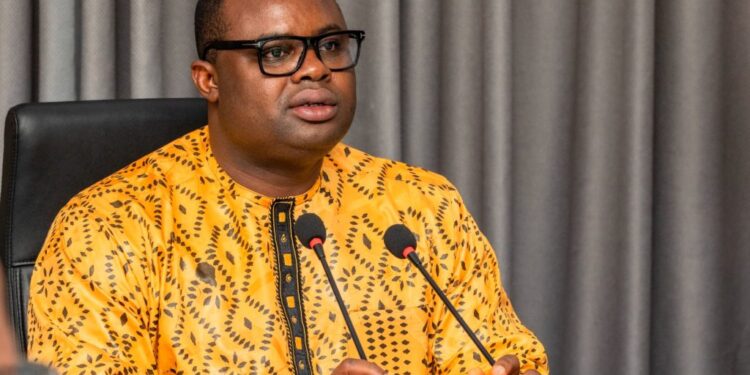 QUATRE DÉPARTEMENTS MINISTÉRIELS ÉVALUÉS CE SAMEDI A LA PRIMATURE