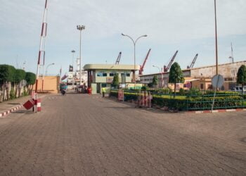 Bénin : 80 millions d’euros du Groupe de la Banque africaine de développement pour moderniser et étendre le Port autonome de Cotonou