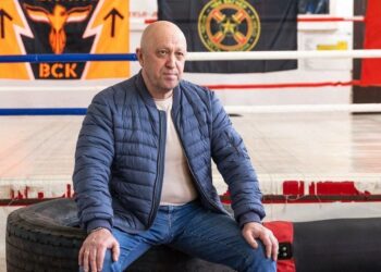 Sanctions à l’encontre de fonctionnaires maliens en relation avec le groupe Wagner