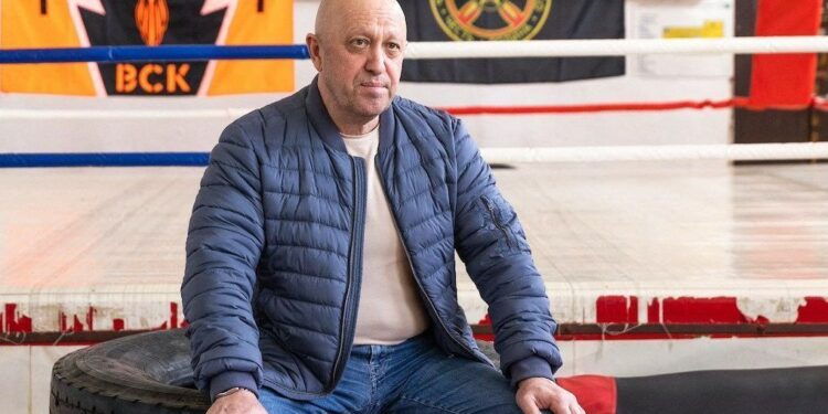 Sanctions à l’encontre de fonctionnaires maliens en relation avec le groupe Wagner