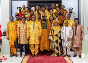 Rédevabilité et efficacité de l’administration publique: le premier ministre evalue  les ministres