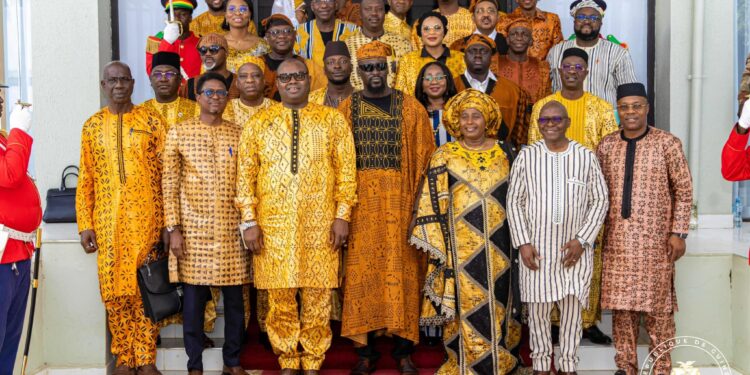 Rédevabilité et efficacité de l’administration publique: le premier ministre evalue les ministres