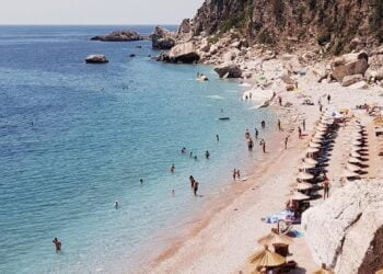 Au moins 20.000 personnes meurent noyées chaque année en Europe (OMS)