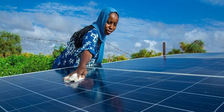 Les flux d’investissement vers l’Afrique ont chuté en 2022 (CNUCED)