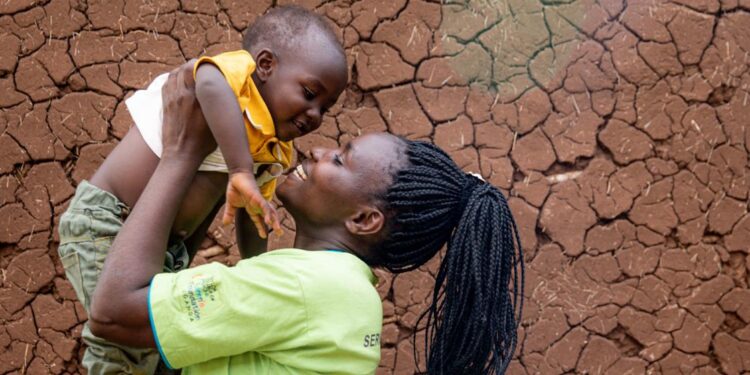 Il est possible de mettre fin au sida d’ici 2030, affirme l’ONUSIDA
