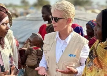 Le PAM appelle à un soutien immédiat pour maintenir la paix en Afrique de l’Ouest et du Centre