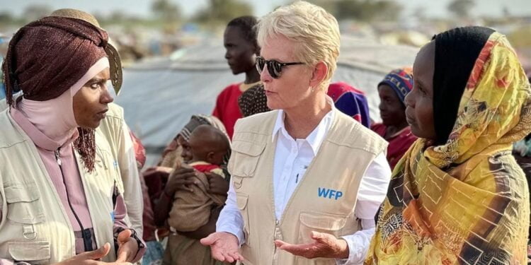 Le PAM appelle à un soutien immédiat pour maintenir la paix en Afrique de l’Ouest et du Centre