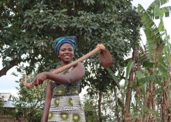 Agriculture en Afrique : il faut investir dans les femmes, les jeunes et les petits exploitants