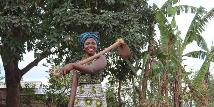 Agriculture en Afrique : il faut investir dans les femmes, les jeunes et les petits exploitants