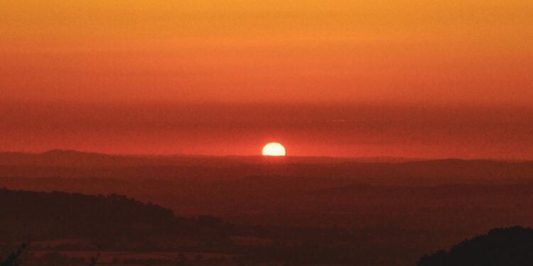 Juillet sera probablement le mois le plus chaud jamais enregistré, selon l’OMM