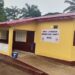 Humanitaire : la fondation Makongo Family Charity reconstruit et équipe le poste de santé de Mongo