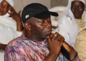 Autonomisation de la couche féminine de Boké: Les Femmes de Boké interpellent le DG de l’ANAIM