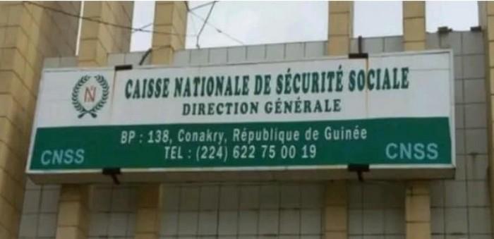 SOCIÉTÉ Abus du pouvoir : Le Directeur Général Adjoint (CNSS)ferme le bureau de la comptabilité sans l’aval de son Directeur général