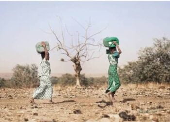 Les ODD  ‘’Semer les graines du changement pour résoudre la crise de l’eau’’