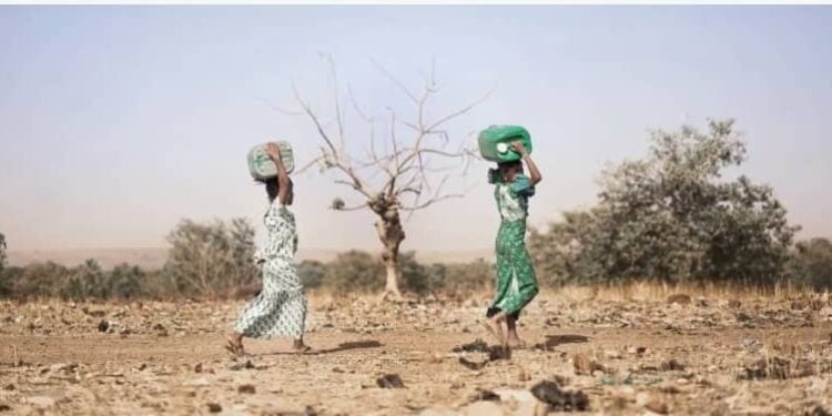 Les ODD ‘’Semer les graines du changement pour résoudre la crise de l’eau’’