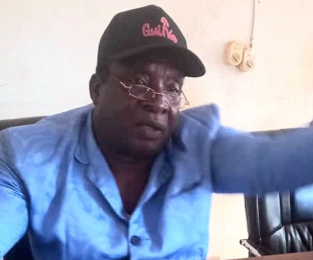 Une manifestation étouffée hier à Boké: Le préfet invite les femmes et jeunes à s’unir pour la paix et la quiétude