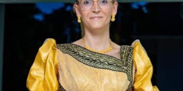 Urgent : la première dame attendue le 15 août à Boké