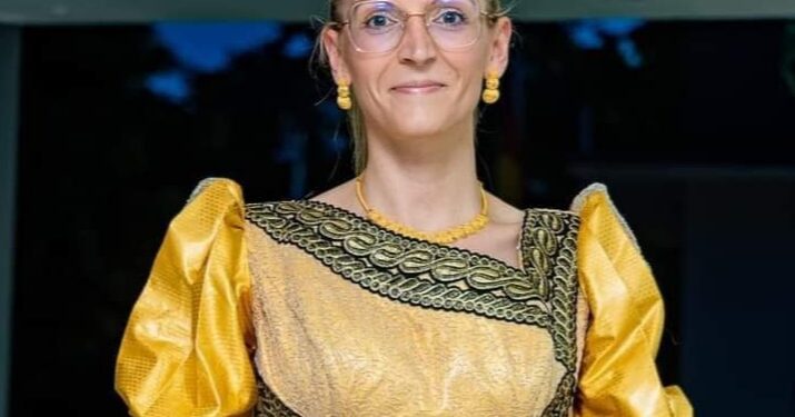 Urgent : la première dame attendue le 15 août à Boké