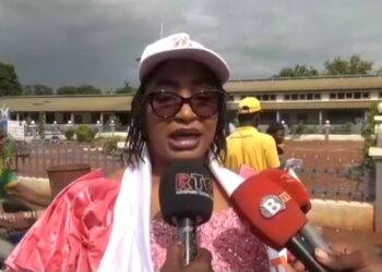 Kankan :  l’hôpital régional bénéficie d’une couveuse par l’entremise de la Fondation MAFAC